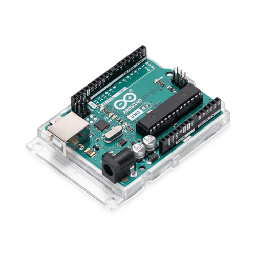 ArduinoAngle