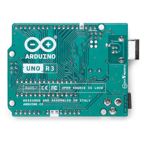 ArduinoB