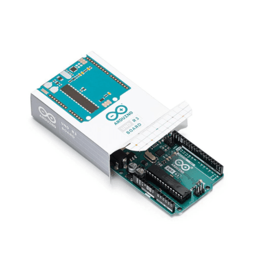 ArduinoBox