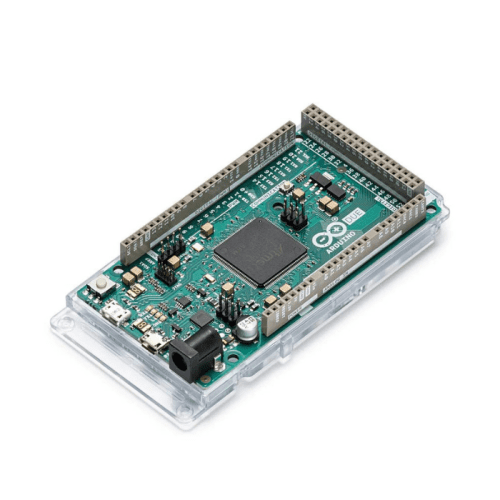 ArduinoDueAngle