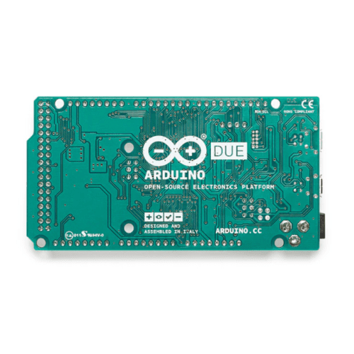 ArduinoDueB