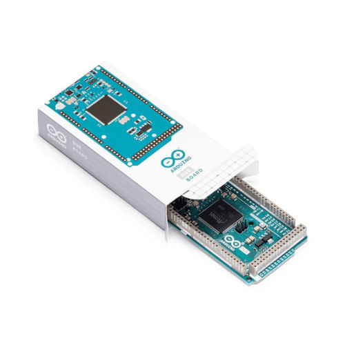 ArduinoDueBox