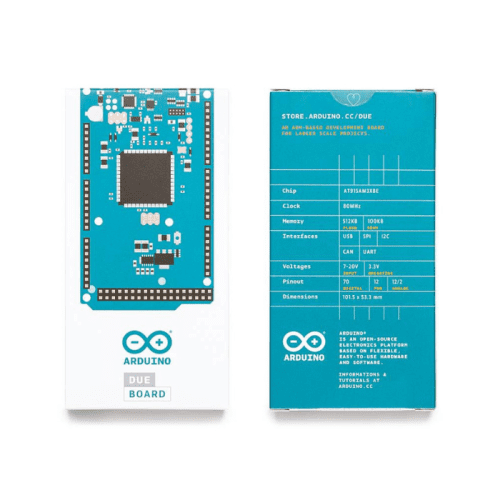 ArduinoDueBox2