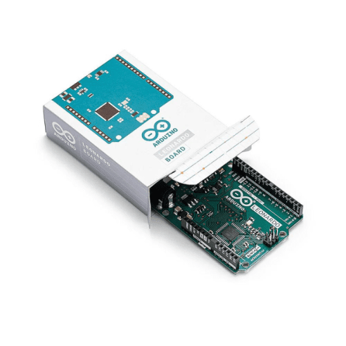 ArduinoLeonardoBox