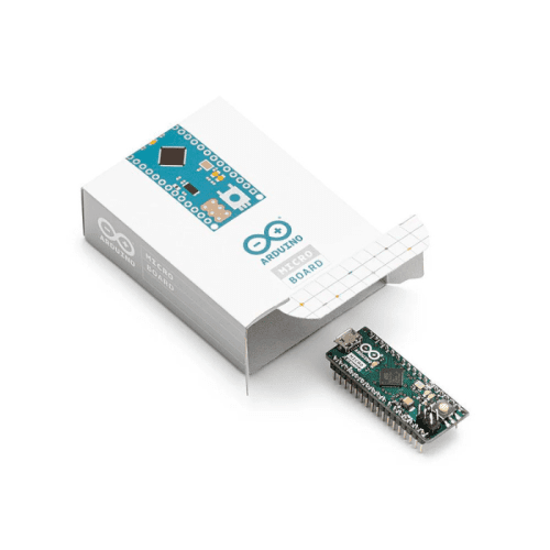 ArduinoMicroBox