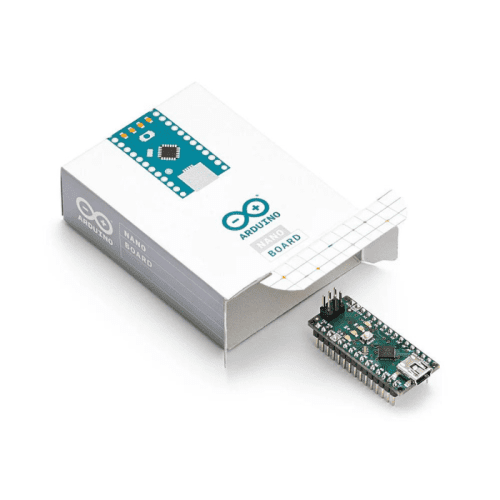 ArduinoNanoBox