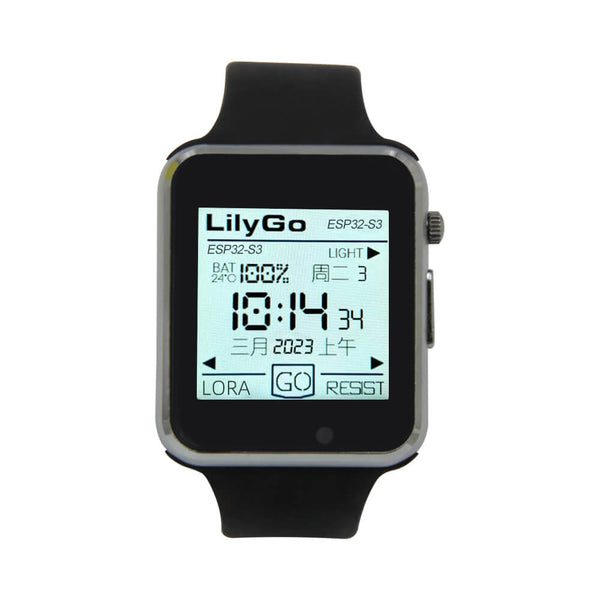 LILYGO T Watch