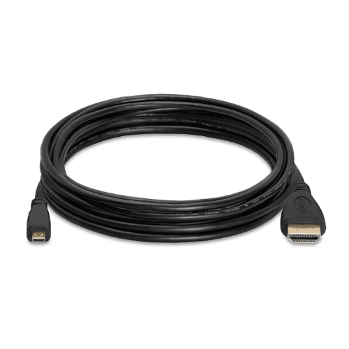 MicroHDMI 1