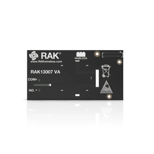 RAK13007 2