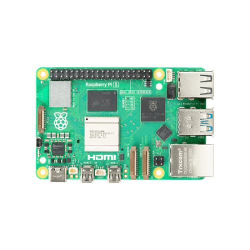 RaspberryPi5 1