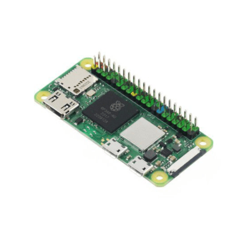 RaspberryPiZero2WCH