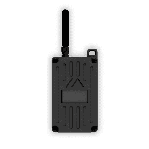 wismesh pocket black